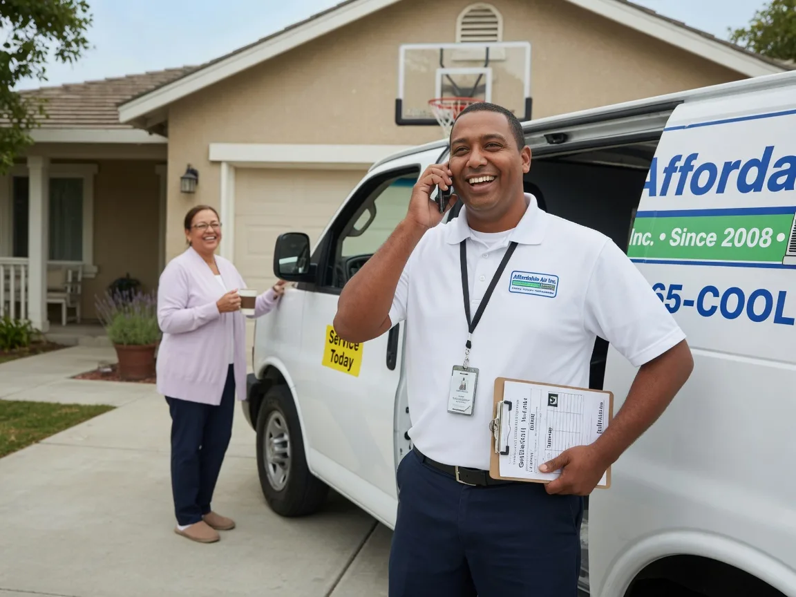 Central Ac Repair Bogota, TN FAQs